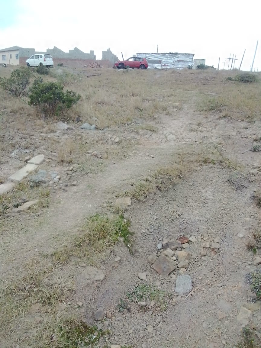 Commercial Property for Sale in Mdantsane Eastern Cape